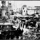 El 4 de enero, de camino a la muerte. Wikimedia Commons